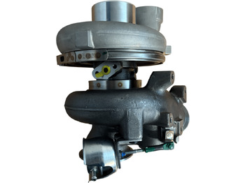 جديدة تربو - شاحنة MAN D2676 LF TGS-X -13- TURBOCOMPRESSOR GARRETT 51091017005: صورة 5