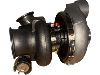 جديدة تربو - شاحنة MAN D2676 LF TGS-X -13- TURBOCOMPRESSOR GARRETT 51091017005: صورة 4