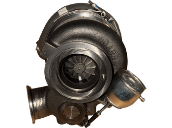 جديدة تربو - شاحنة MAN D2676 LF TGS-X -13- TURBOCOMPRESSOR GARRETT 51091017005: صورة 3