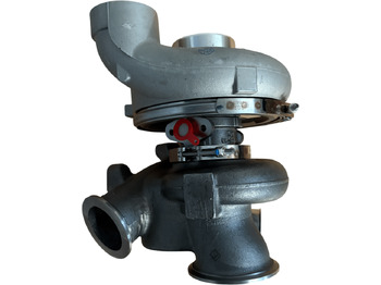 جديدة تربو - شاحنة MAN D2676 LF TGS-X -13- TURBOCOMPRESSOR GARRETT 51091017005: صورة 2