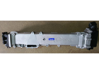 مبرد EGR MAN TGX