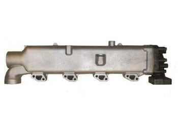 مبرد EGR MAN TGL