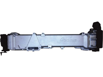 مبرد EGR MAN TGX