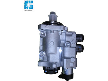 نظام الوقود BOSCH