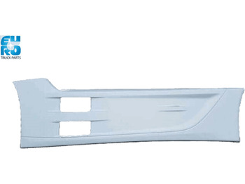 جديدة مصد العربة - شاحنة MERCEDES ACTROS MP4 EURO 6 WB3750 ZIJSKIRT 000018: صورة 3 جديدة مصد العربة - شاحنة MERCEDES ACTROS MP4 EURO 6 WB3750 ZIJSKIRT 000018: صورة 3