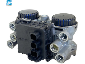 صمام الفرامل WABCO