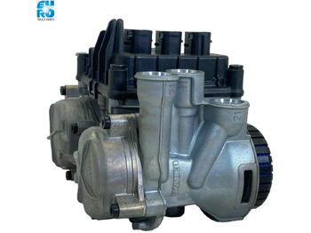 صمام الفرامل - شاحنة MODULATOR DAF LF, XF106 - WABCO | GEBRUIKT +BORG | 1867002: صورة 5