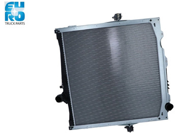 مبرد المحرك