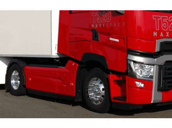 جديدة إطار/ شاسيه - شاحنة RENAULT T-RANGE SIDE SCIRT SET WB 3800 NOT PAINTED 000091: صورة 2