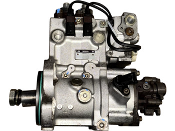 مضخة وقود NISSAN