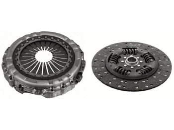 القابض و قطع الغيار VOLVO