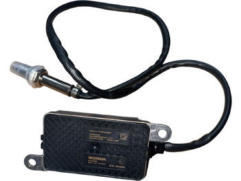 جديدة كاتم الصوت/الخمارات - شاحنة SCANIA NOX SENSOR 3046183: صورة 2