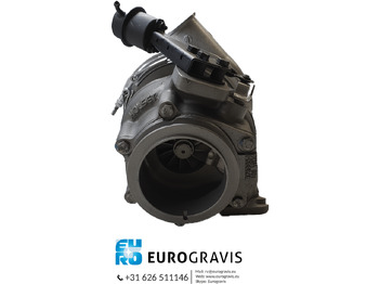 تربو - شاحنة VOLVO D13K FH/FM EURO6 VOOR 2013 TURBOCOMPRESSOR  + DEPOSIT 21989961R: صورة 3