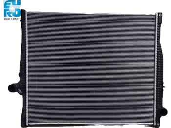 باب و قطع الغيار VOLVO FM