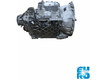 صندوق التروس VOLVO