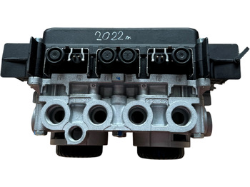 صمام الفرامل SCHMITZ