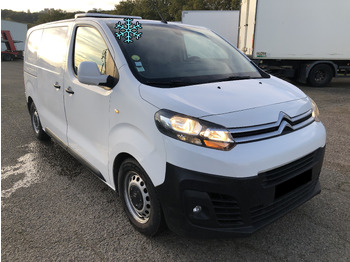 شاحنة مُبرّدة للتوصيل CITROËN Jumpy