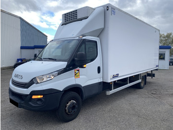شاحنة الفريزر IVECO Daily 70c18