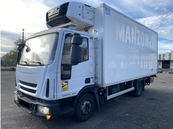 شاحنة الفريزر IVECO EuroCargo