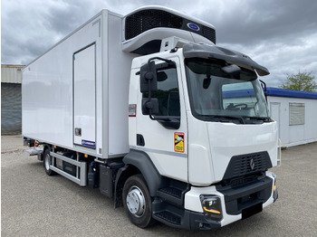 شاحنة الفريزر RENAULT D