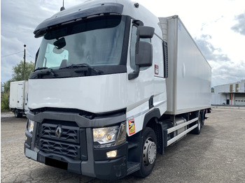 شاحنة الفريزر RENAULT T