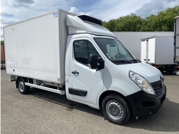 شاحنة مُبرّدة للتوصيل RENAULT Master