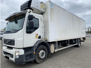 شاحنة الفريزر VOLVO FE