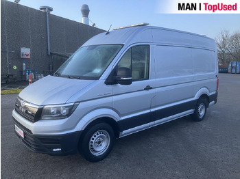 فان MAN TGE 3.180
