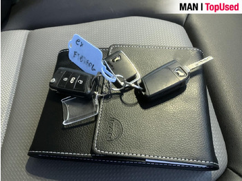 فان MAN TGE 3.180 4X2F SB: صورة 3