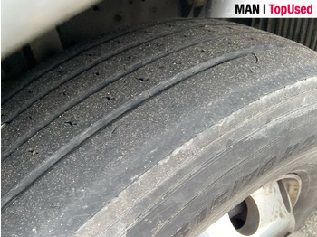 وحدة جر MAN TGX 18.460 4X2 BLS "ADR EX II / AT": صورة 2 وحدة جر MAN TGX 18.460 4X2 BLS "ADR EX II / AT": صورة 2