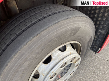 MAN TGX 26.470 6x2/2 BL SA "Retarder / 700 l Tank" MAN TGX 26.470 6x2/2 BL SA "Retarder / 700 l Tank": صورة 2