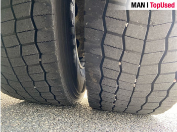 MAN TGX 26.470 6x2/2 BL SA "Retarder / 700 l Tank" MAN TGX 26.470 6x2/2 BL SA "Retarder / 700 l Tank": صورة 3