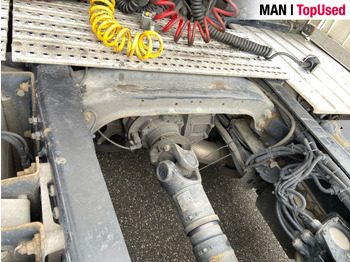 وحدة جر MAN TGX 26.510 6X2/2 BLS: صورة 4