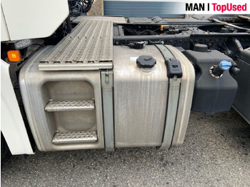 وحدة جر MAN TGX 28.510 6x2=2 BL SA "Retarder": صورة 5 وحدة جر MAN TGX 28.510 6x2=2 BL SA "Retarder": صورة 5