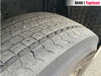 وحدة جر MAN TGX 28.510 6x2=2 BL SA "Retarder": صورة 2 وحدة جر MAN TGX 28.510 6x2=2 BL SA "Retarder": صورة 2