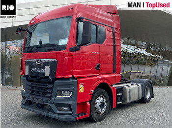 وحدة جر MAN TGX 18.470