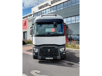 وحدة جر 2019 Renault T460 6X2 Tractor Unit Mid Lift: صورة 3