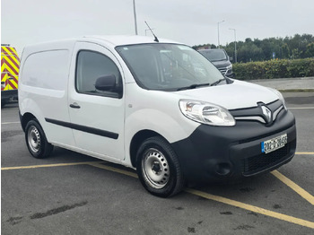 فان المدمجة RENAULT Kangoo