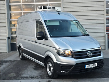 شاحنة مُبرّدة للتوصيل VOLKSWAGEN Crafter