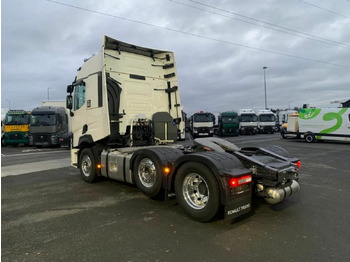 وحدة جر New Evolution Renault T480: صورة 5