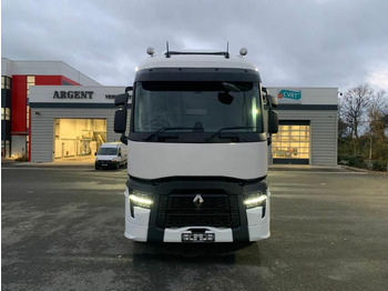 وحدة جر New Evolution Renault T480: صورة 2