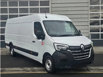 فان RENAULT Master