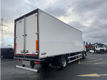 Renault Trucks D 18 Wide 4×2 with Chereau Body Renault Trucks D 18 Wide 4×2 with Chereau Body: صورة 5 Renault Trucks D 18 Wide 4×2 with Chereau Body Renault Trucks D 18 Wide 4×2 with Chereau Body: صورة 5