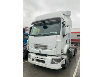 وحدة جر RENAULT Premium 430