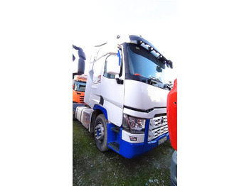 وحدة جر RENAULT T