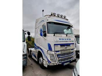 وحدة جر VOLVO FH 460