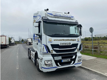 وحدة جر IVECO Stralis 440