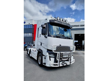 وحدة جر RENAULT T High 520