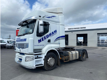وحدة جر RENAULT Premium 430