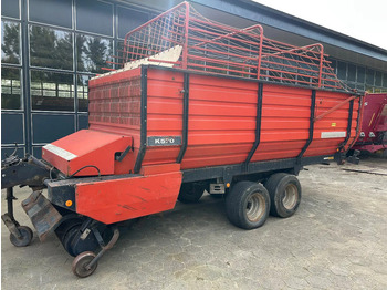 الآلات الزراعية DEUTZ